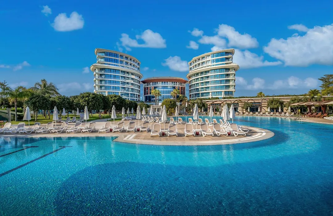 Baia Lara Hotel-1