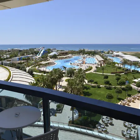 Baia Lara Hotel-2