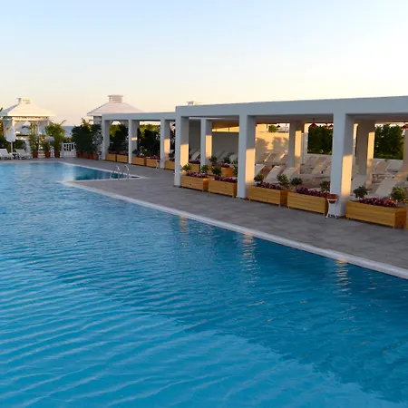 Baia Lara Hotel-2
