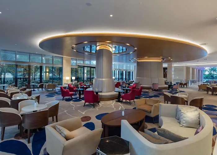 Hotel Trendy Lara Antalya
